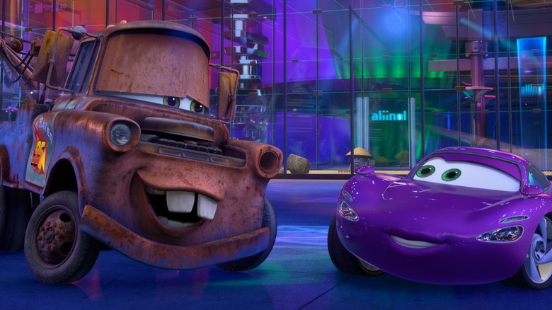 Cars 2