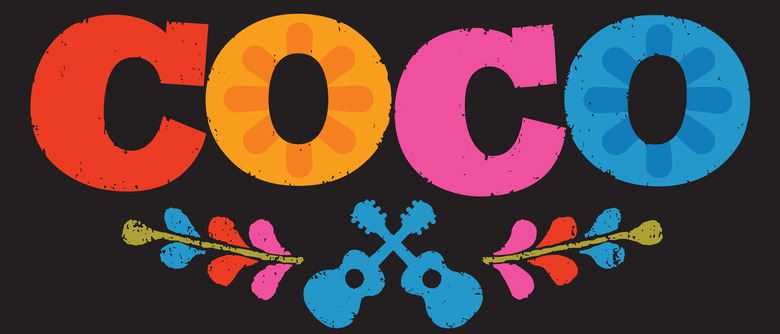 Coco logo header