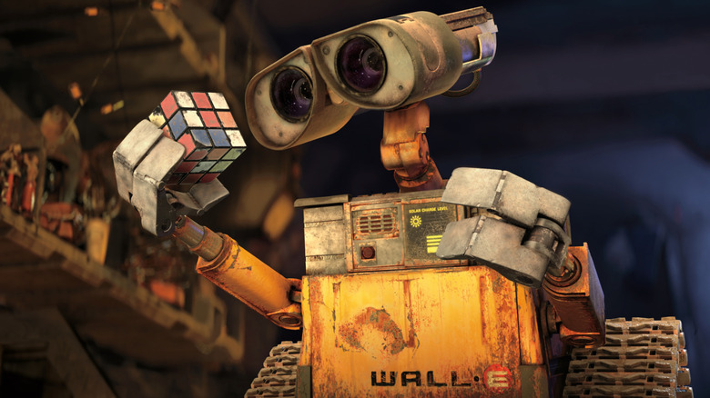 WALL-E