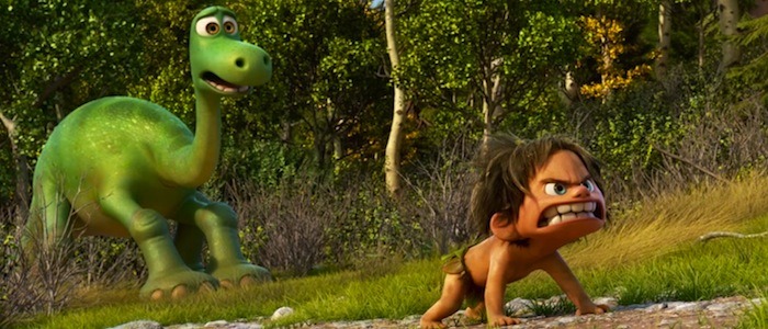 good dinosaur trailer