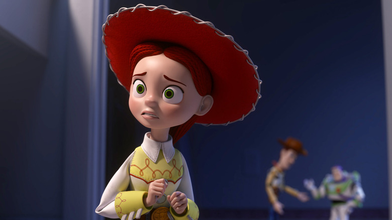 Toy Story 4's Ending Was Never Happy - Woody Is Doomed Theory