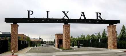 Pixar Animation Studio