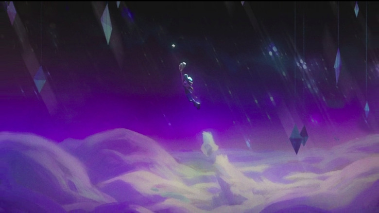 Win or Lose concept art