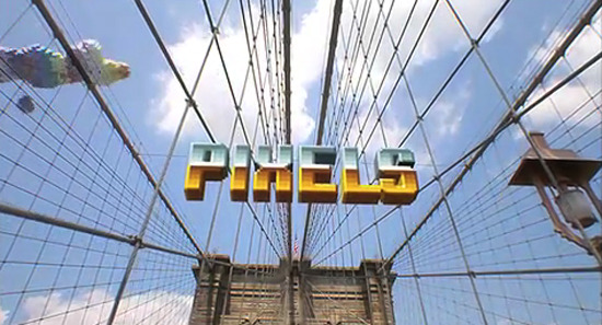 pixels release date