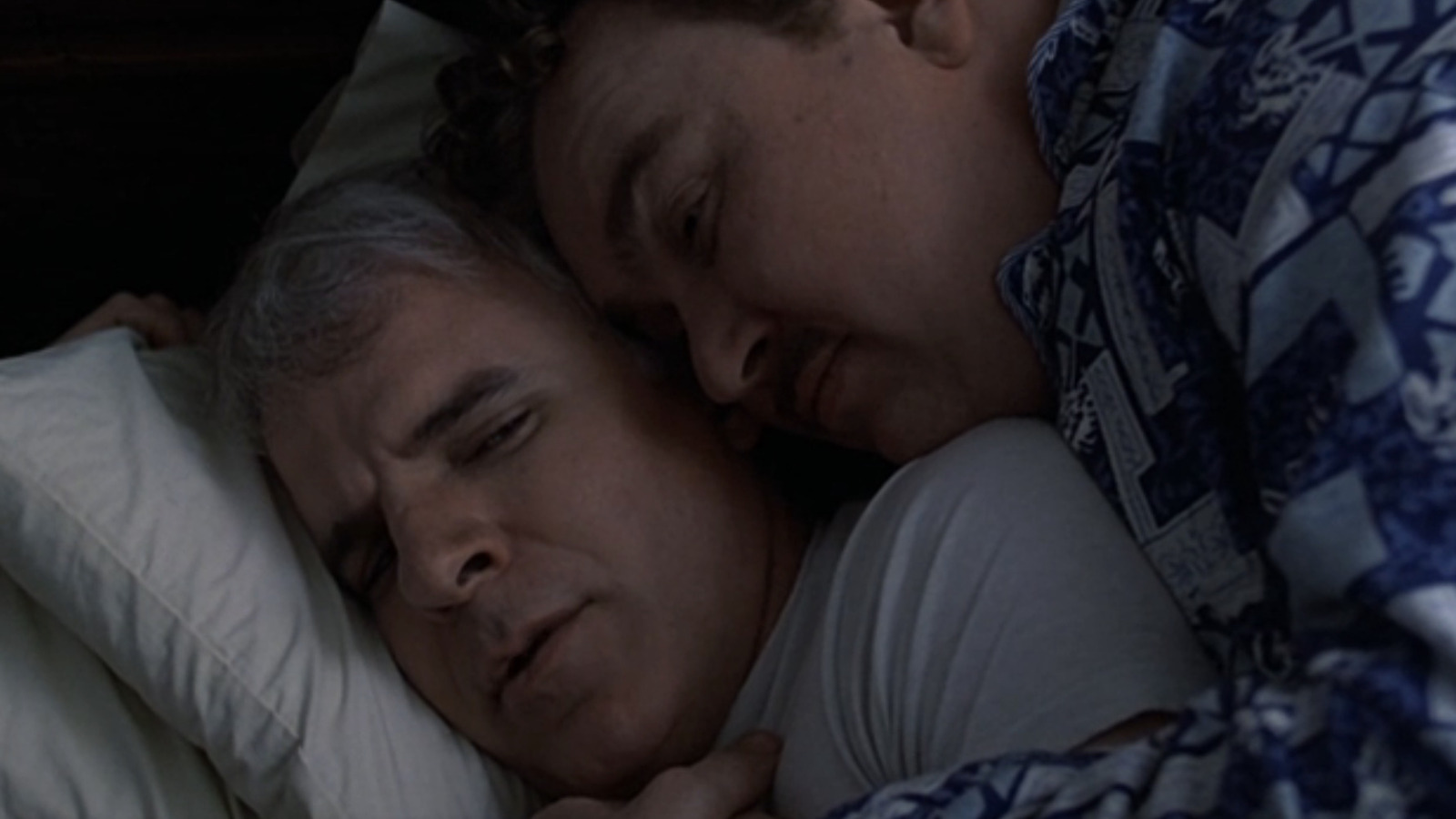 Planes, Trains And Automobiles Was A HardWon 'Breakthrough' For Steve