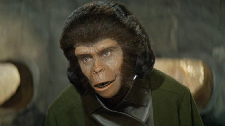 Planet of the Apes Kim Hunter