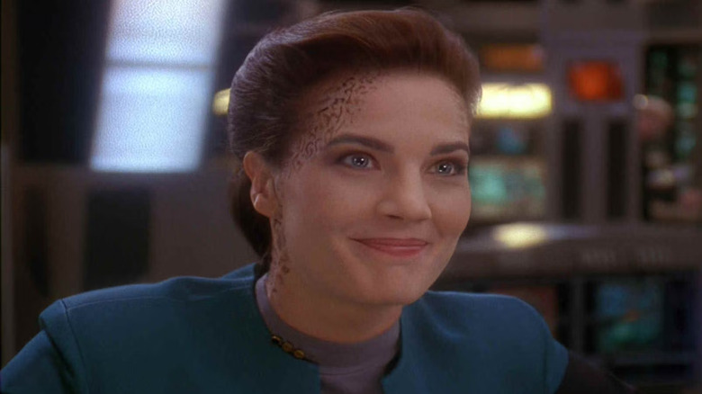 Star Trek: Deep Space Nine Dax