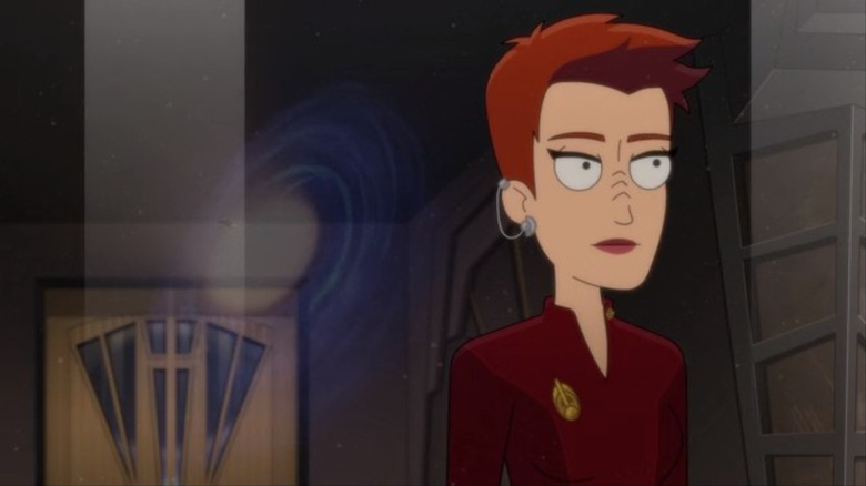Star Trek: Lower Decks
