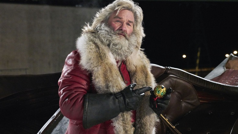 The Christmas Chronicles