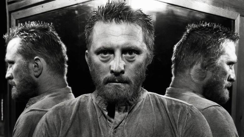 Kirk Douglas in Lust for Life