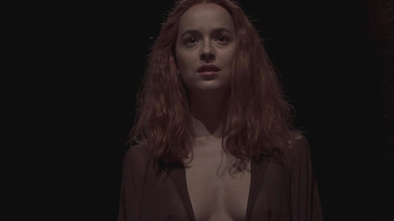 Dakota Johnson, Suspiria