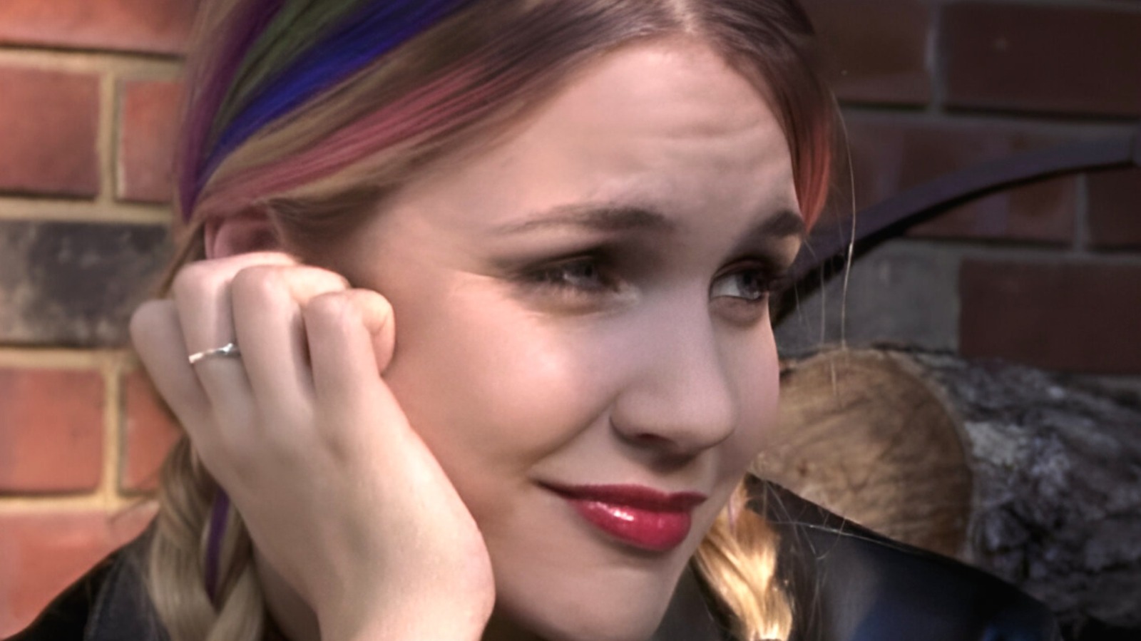 Pluribus Star Rhea Seehorn's Debut Was On One Of TV's First Prestige Crime Shows