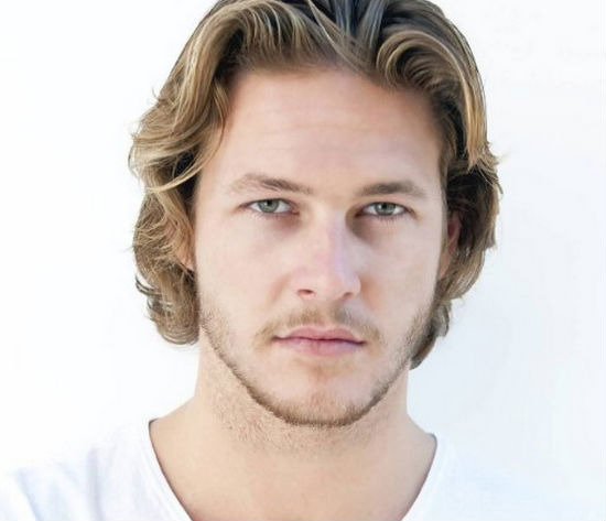 Luke Bracey