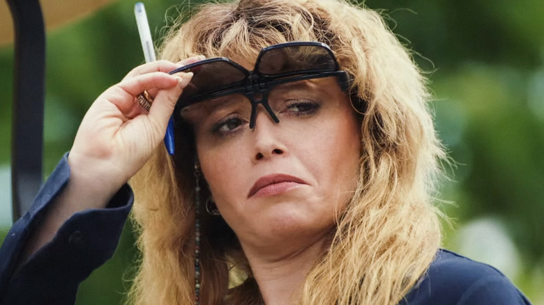 Natasha Lyonne in Poker Face