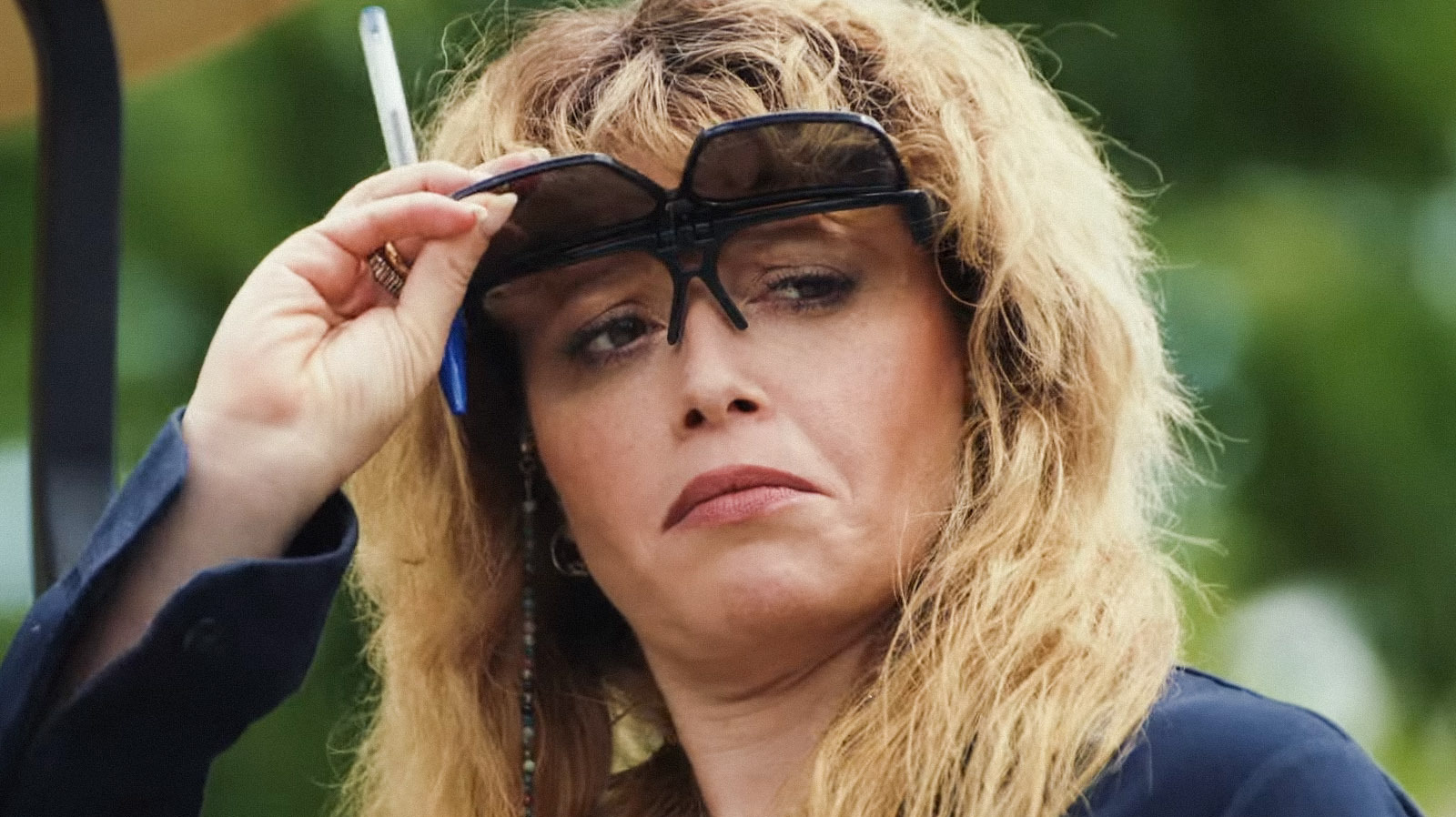 Poker Face Trailer: Natasha Lyonne Is a 'Human Lie Detector' in