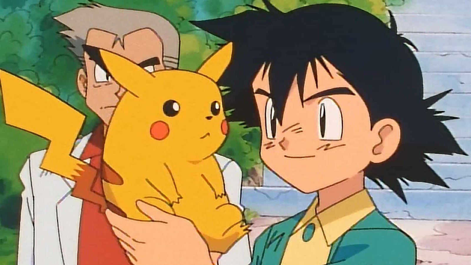 Pokémon: novo anime sem Ash ganha trailer e mais detalhes