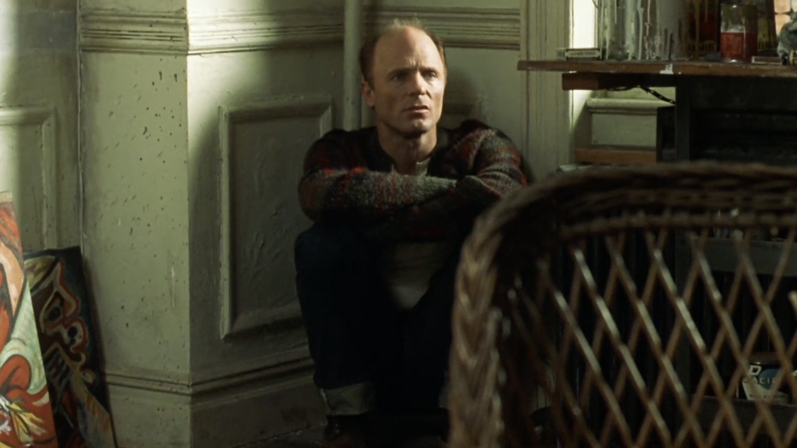 Pollock Was A DecadeLong 'Obsession' For ActorDirector Ed Harris