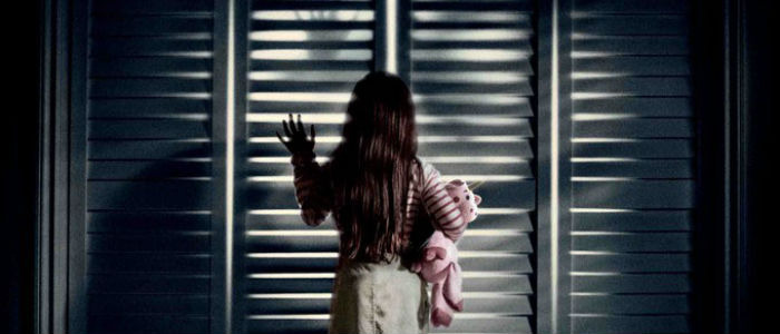 Poltergeist trailer header