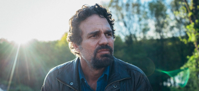 Poor Things Cast Mark Ruffalo