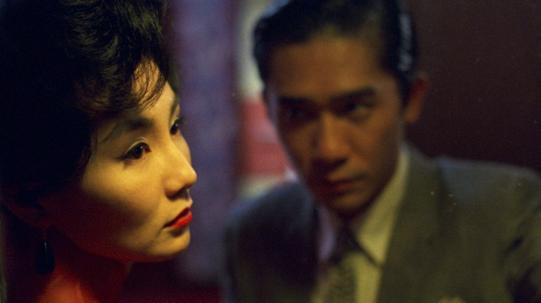 In the Mood for Love