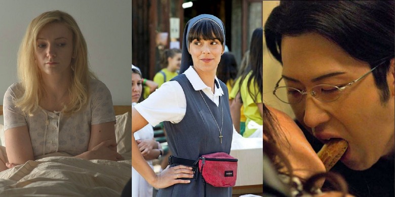 The Best, Weirdest, And Craziest Streaming Foreign Movies And Shows: Hungarian Oscar Nominee, Singing Nuns & Sexy Japanese Desserts The Best, Weirdest, And Craziest Streaming Foreign Movies And Shows: Hungarian Oscar Nominee, Singing Nuns & Sexy Japanese Desserts