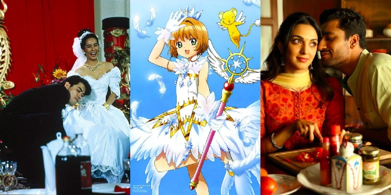 Classic Cardcaptor Sakura Anime Hits Netflix June 1