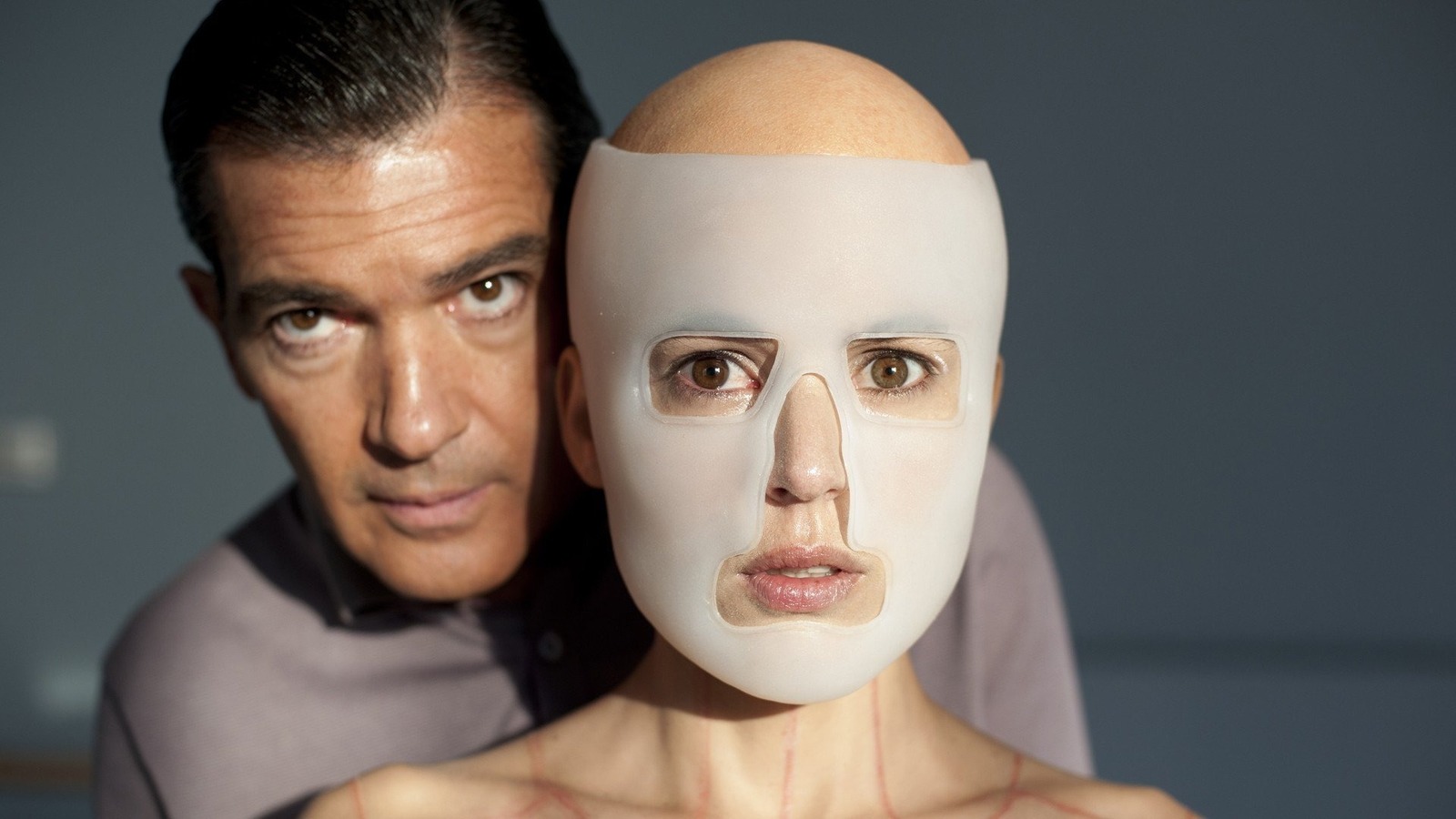 #The Skin I Live In, Raging Fire, & More Foreign Movies And TV Streaming Now