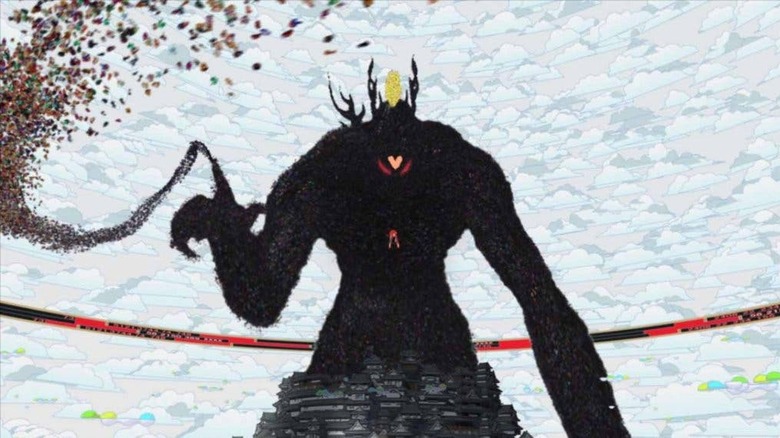 Summer Wars