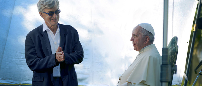 Pope Francis – A Man of His Word Trailer