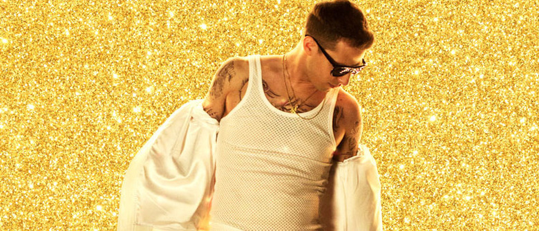 Popstar Never Stop Never Stopping red-band trailer