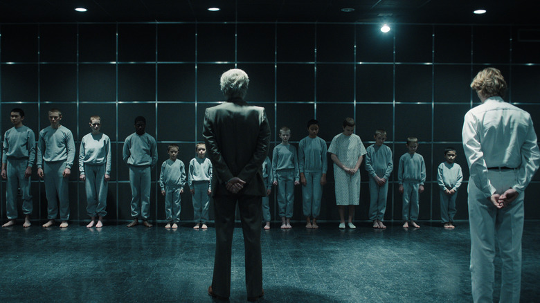 MKUltra patients in Stranger Things Season 4
