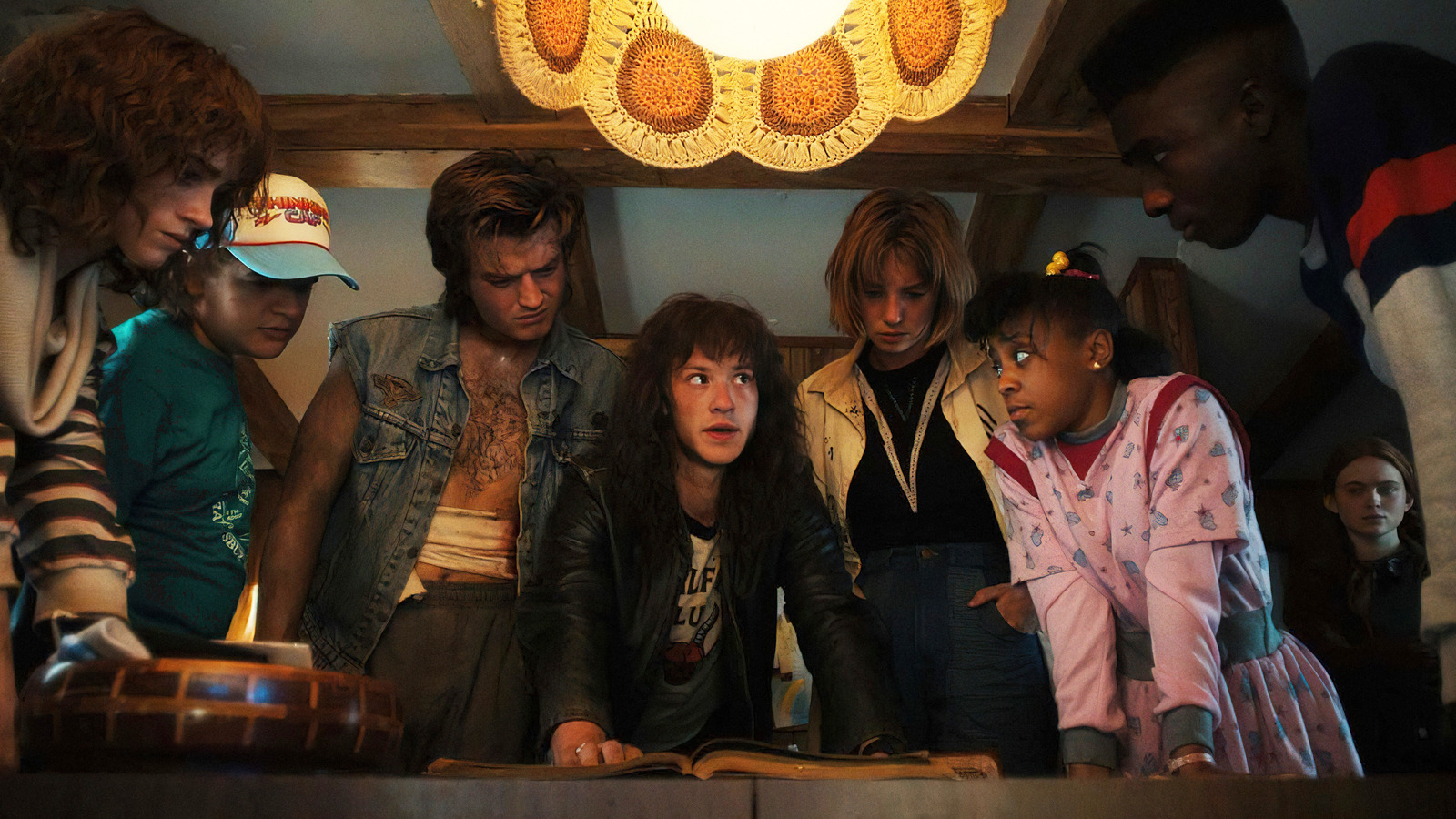 Will Eight/Kali Be In 'Stranger Things 5'? This Theory Is Convincing