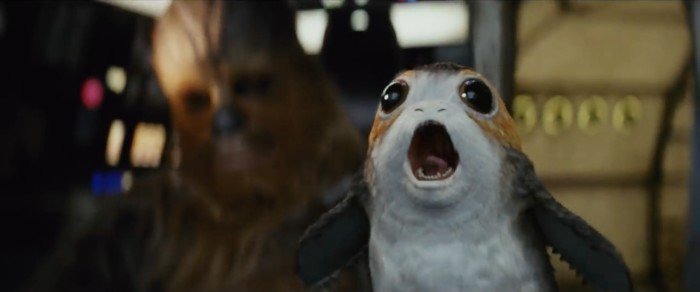 porgs