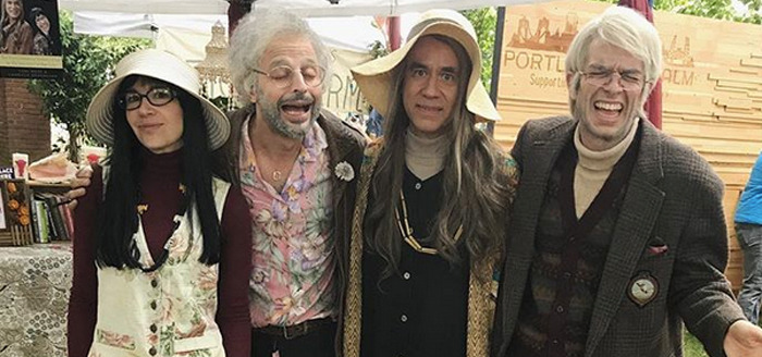 Portlandia Season 8