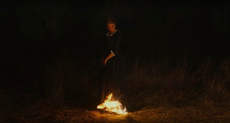 portrait of a lady on fire trailer