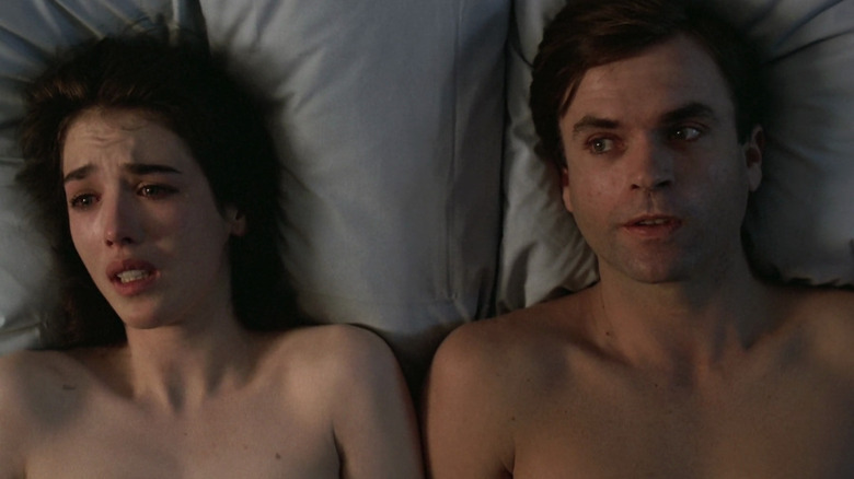 Possession bed 