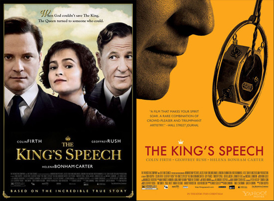 The King's Speech