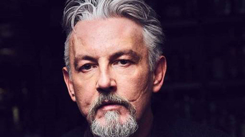 Tommy Flanagan