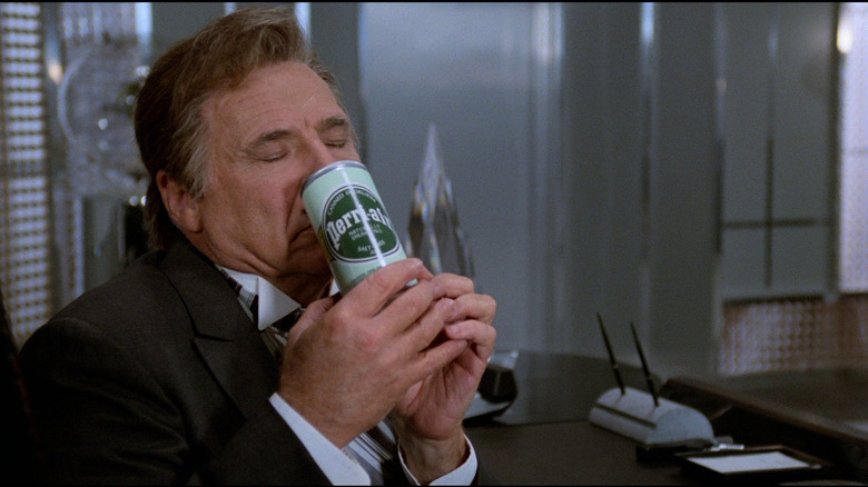 Mel Brooks in Spaceballs 