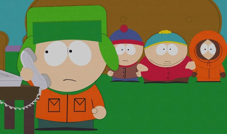 South Park