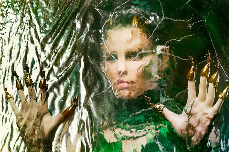 Power Rangers - Rita Repulsa Photos