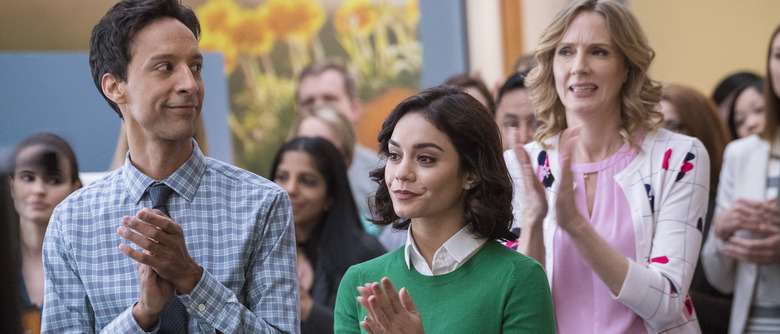 powerless review