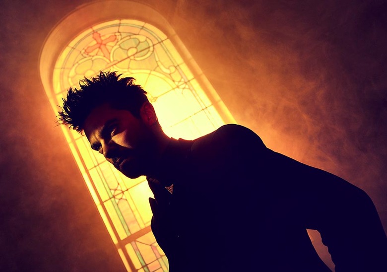 Preacher - Dominic Cooper as Jesse Custer 3