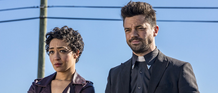 preacher season 2 premiere date