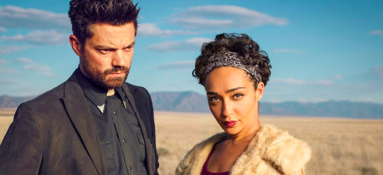 preacher season 4 teaser