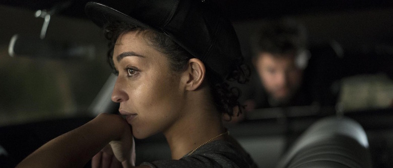 Preacher - Ruth Negga as Tulip