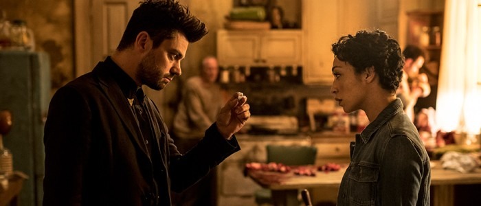 Preacher Sokosha Review