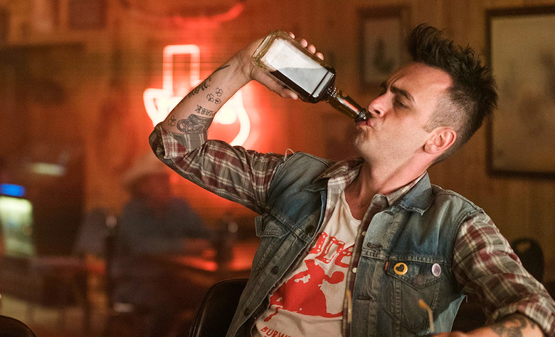 Preacher teaser