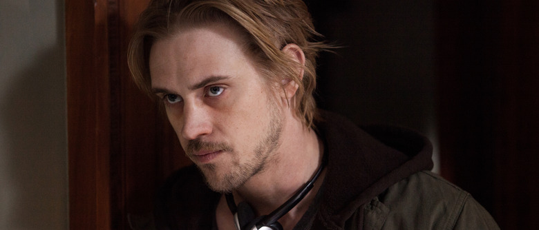 Predator Boyd Holbrook