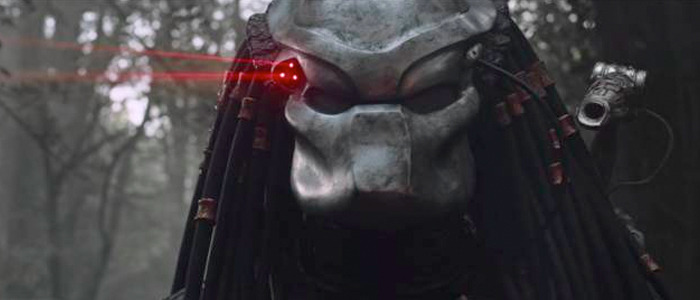 Predator: Dark Ages